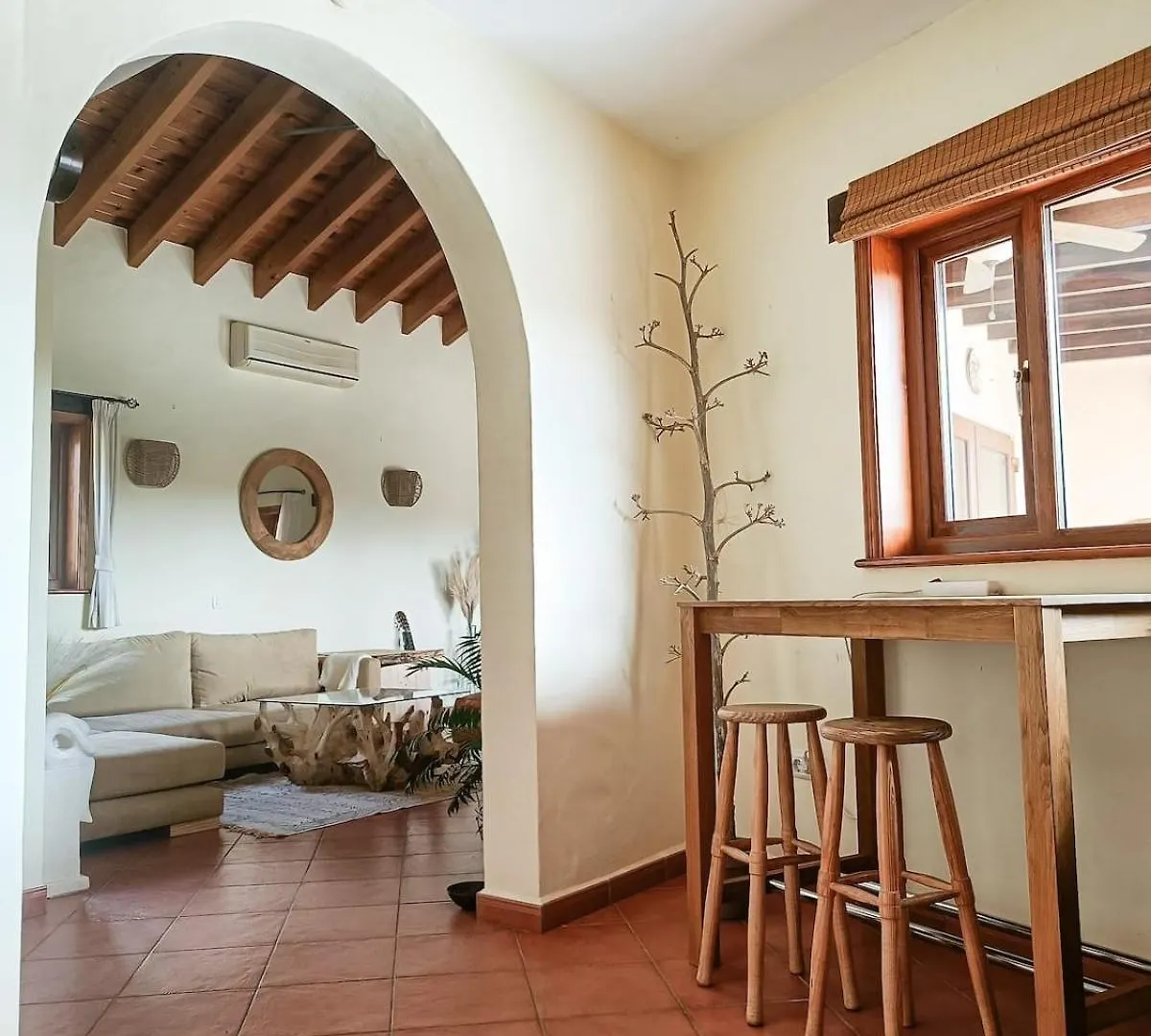 Villa Helda Villaverde