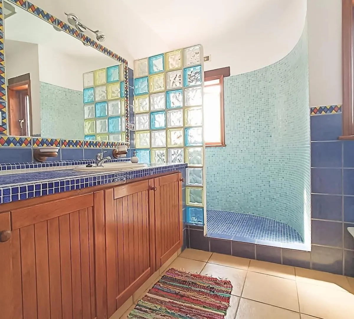 Villa Helda Villaverde  Hiszpania