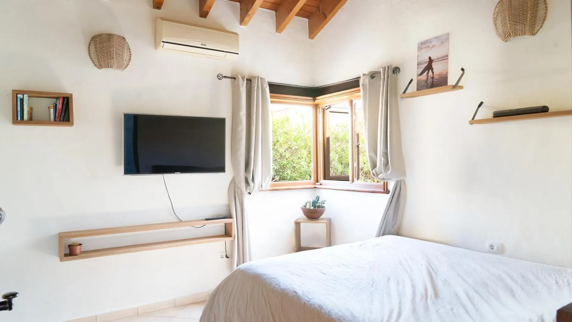 Villa Helda Villaverde   Villaverde (Fuerteventura)