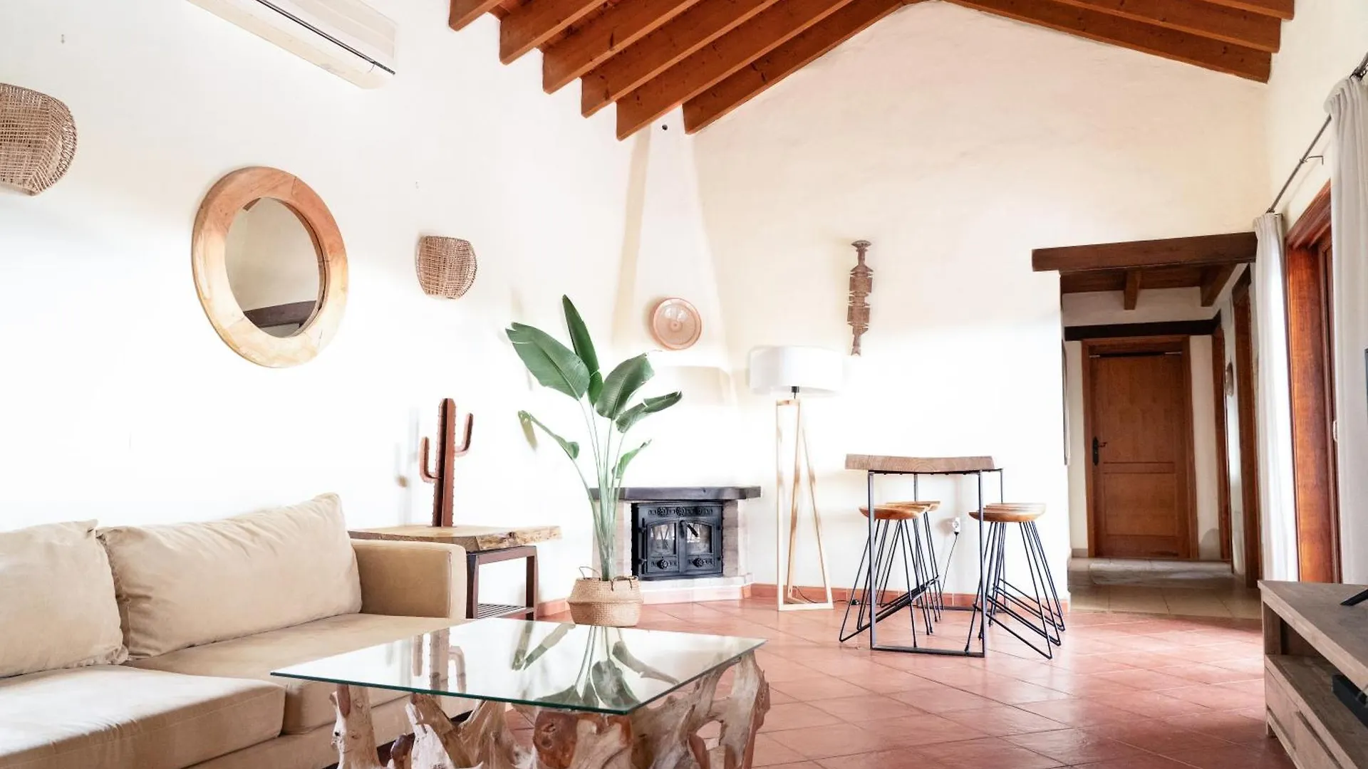 Villa Helda Villaverde  Villaverde (Fuerteventura)