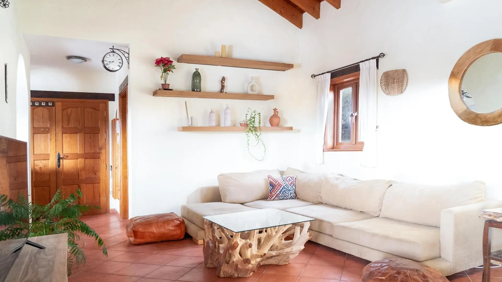 Villa Helda Villaverde  0*, Villaverde (Fuerteventura)