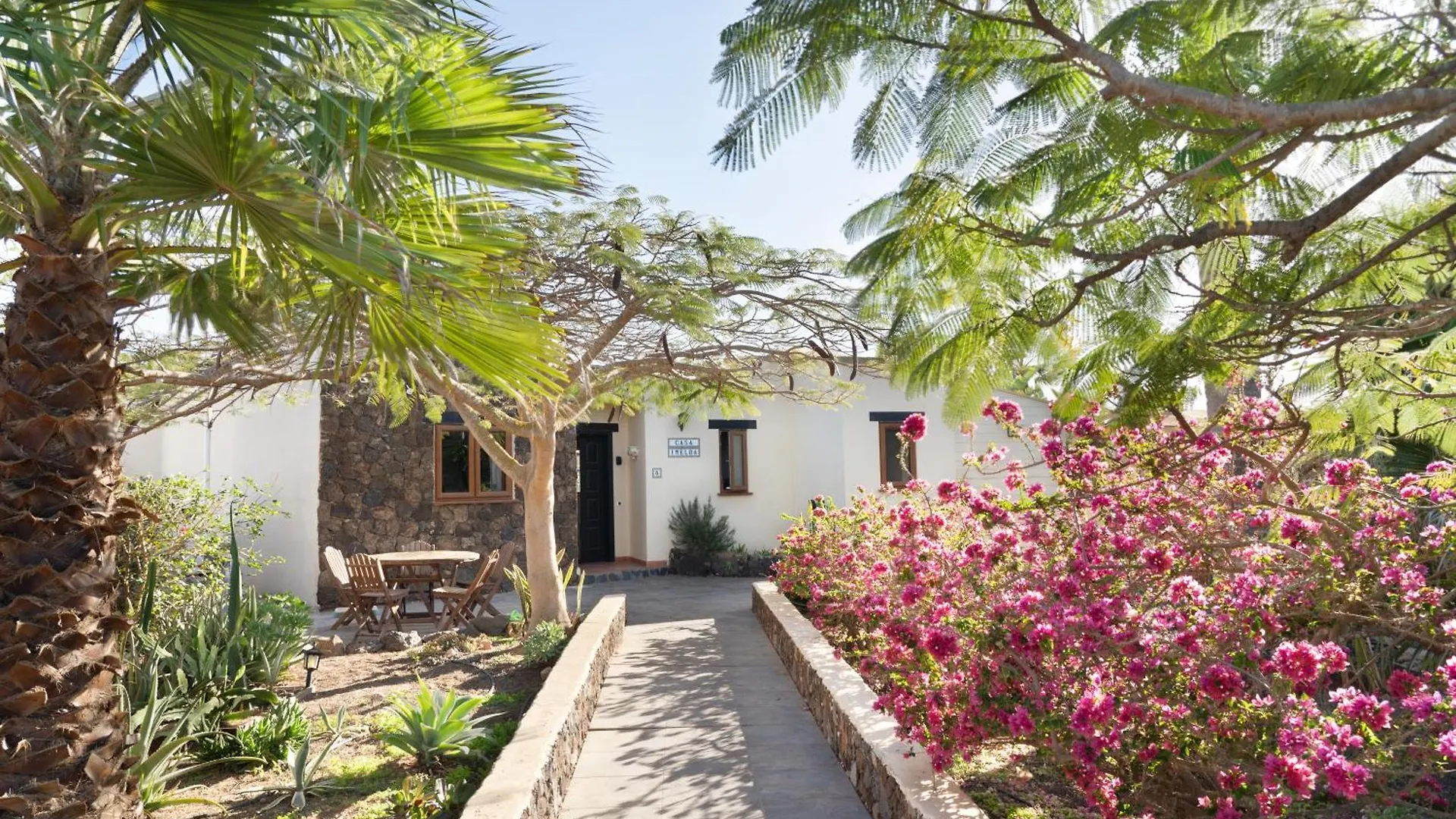 Villa Helda Villaverde