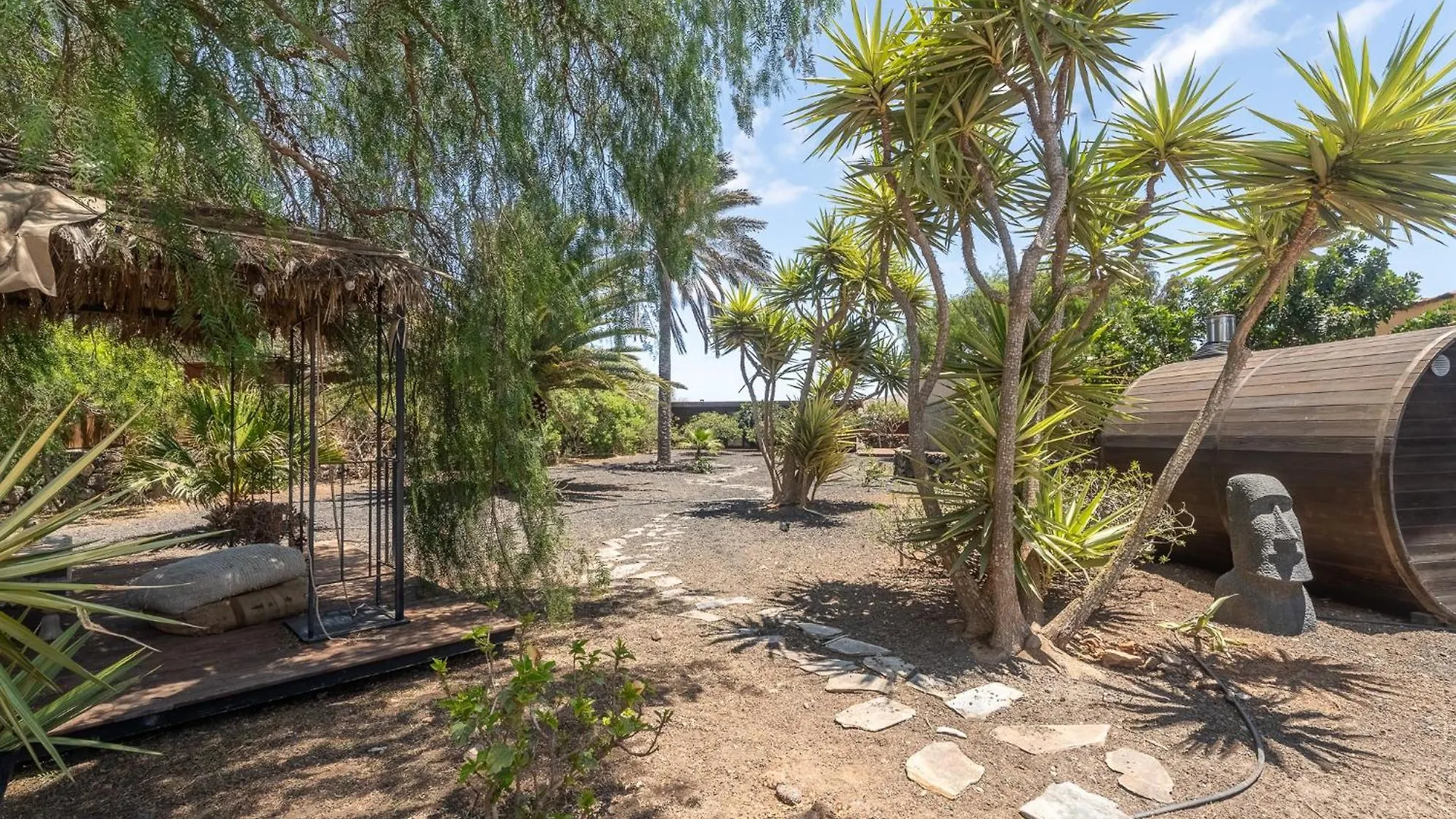 Villa Helda Villaverde  Hiszpania
