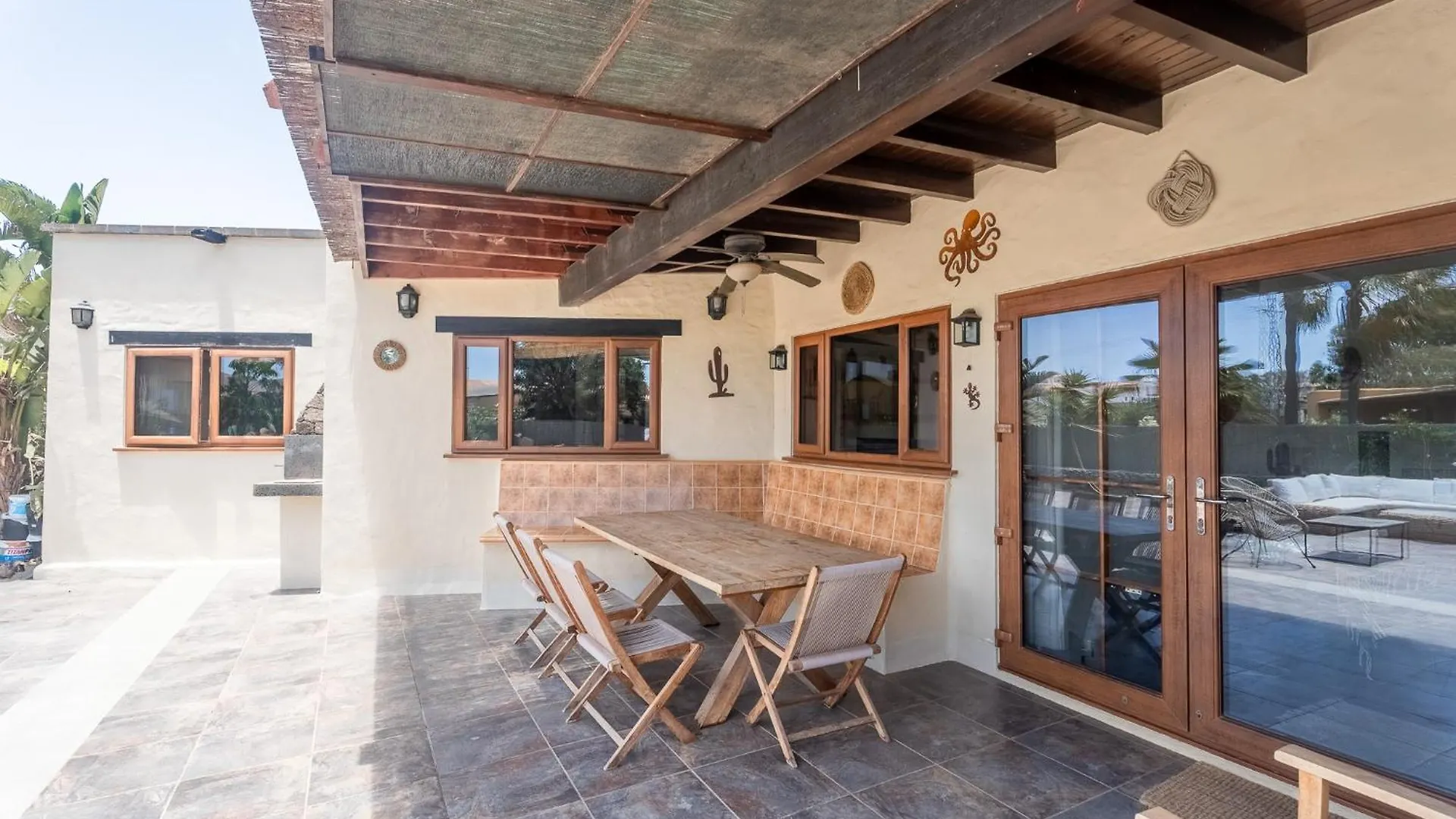 Villa Helda Villaverde   Villaverde (Fuerteventura)