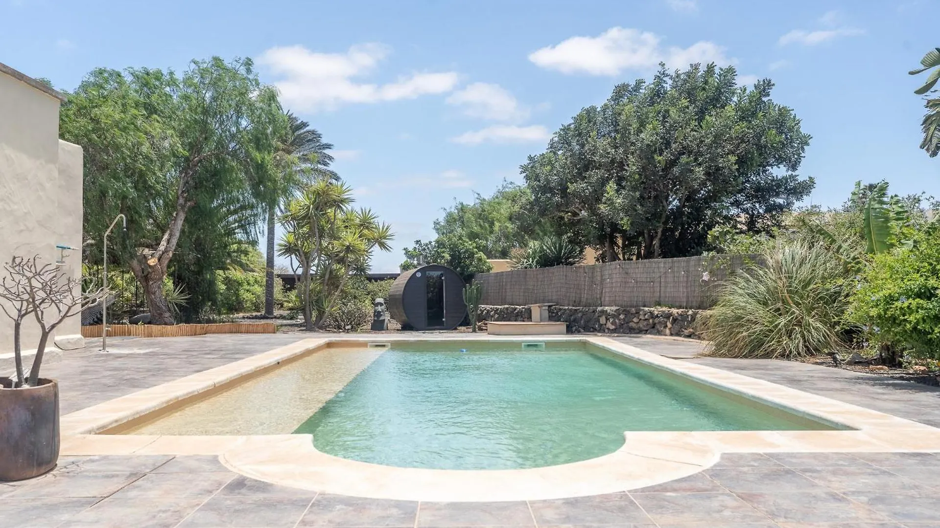 Villa Helda Villaverde  스페인
