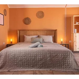  Gasthof Casa Cocolores