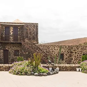 3* Gasthof Rural Restaurante Mahoh